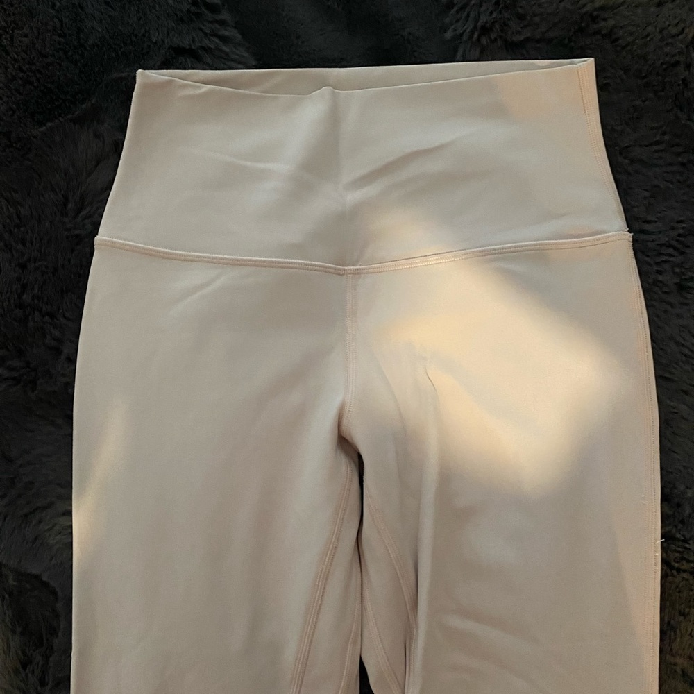 Lululemon Align 25’ Leggings